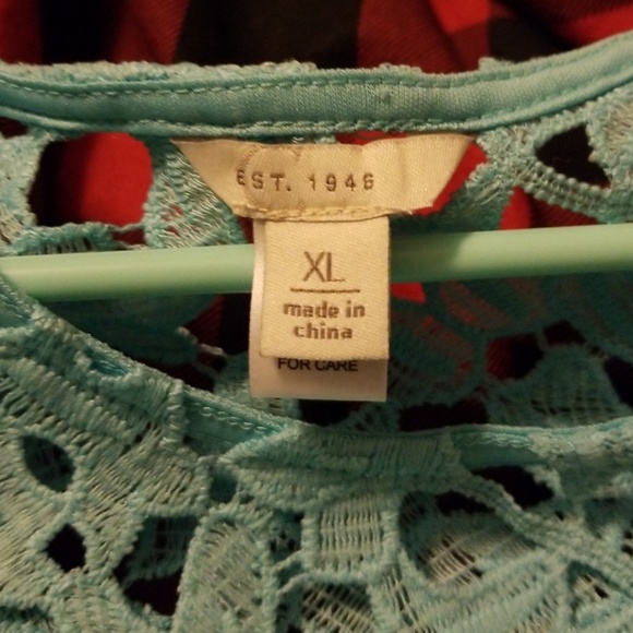 Blouse - Picture 4 of 4